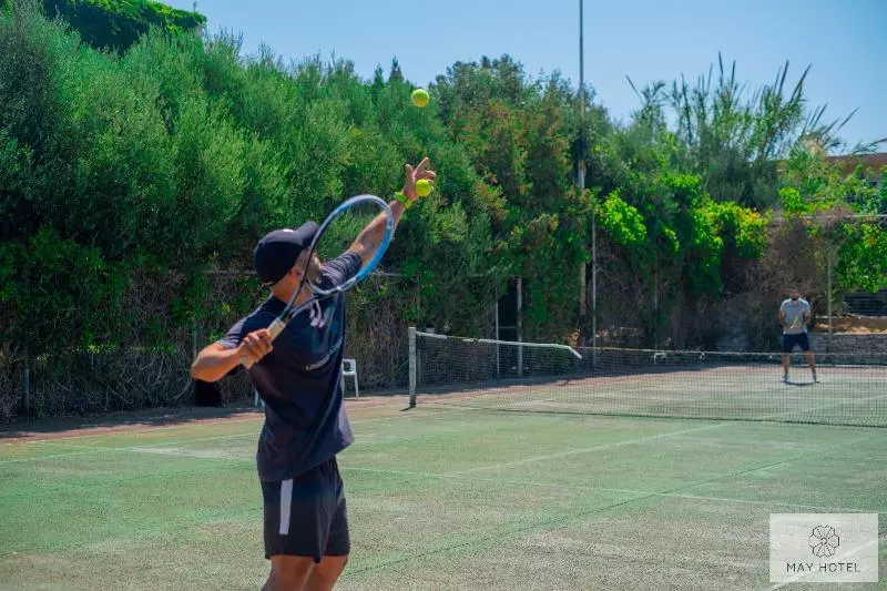 Fotos del hotel May Beach:  13