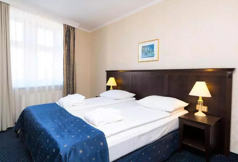 Fotos del hotel Rixwell Gertrude:  19