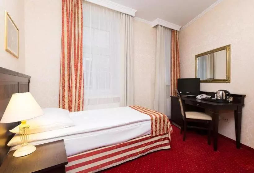 Fotos del hotel Rixwell Gertrude:  18