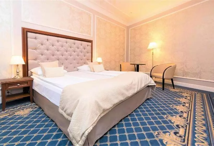 Fotos del hotel Rixwell Gertrude:  21