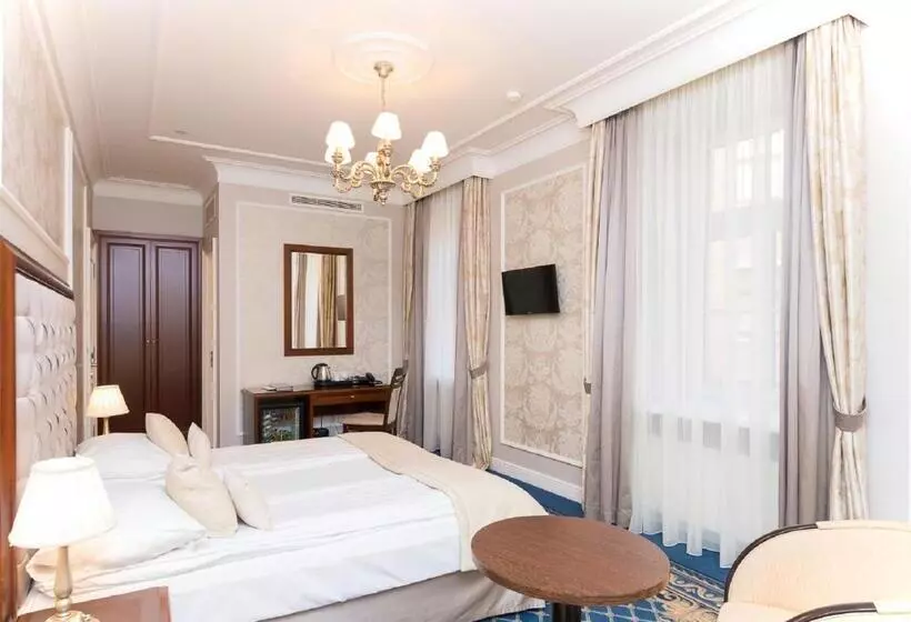 Fotos del hotel Rixwell Gertrude:  13