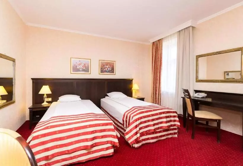 Fotos del hotel Rixwell Gertrude:  23