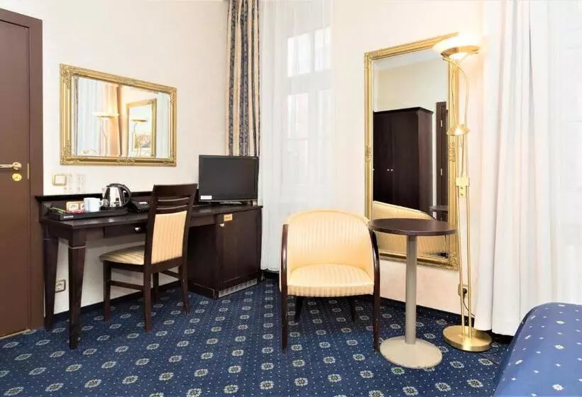 Fotos del hotel Rixwell Gertrude:  17