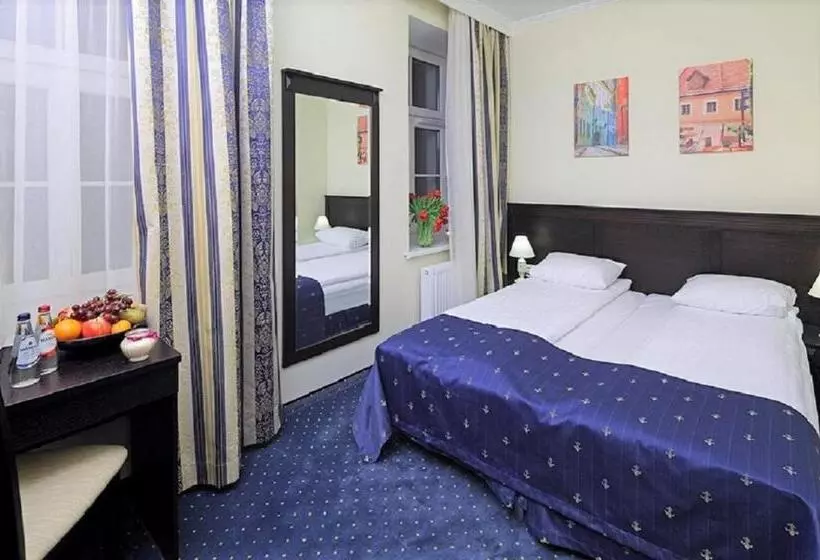 Fotos del hotel Rixwell Gertrude:  16