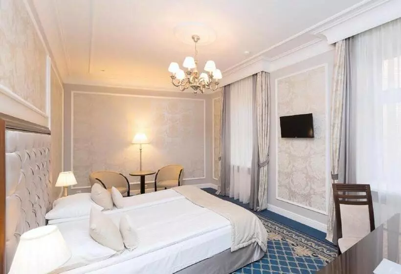 Fotos del hotel Rixwell Gertrude:  15