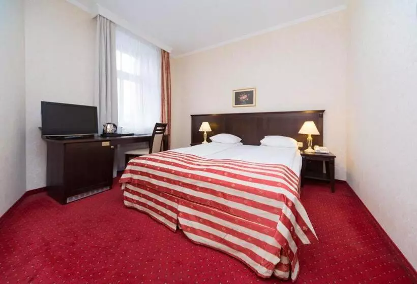 Fotos del hotel Rixwell Gertrude:  20