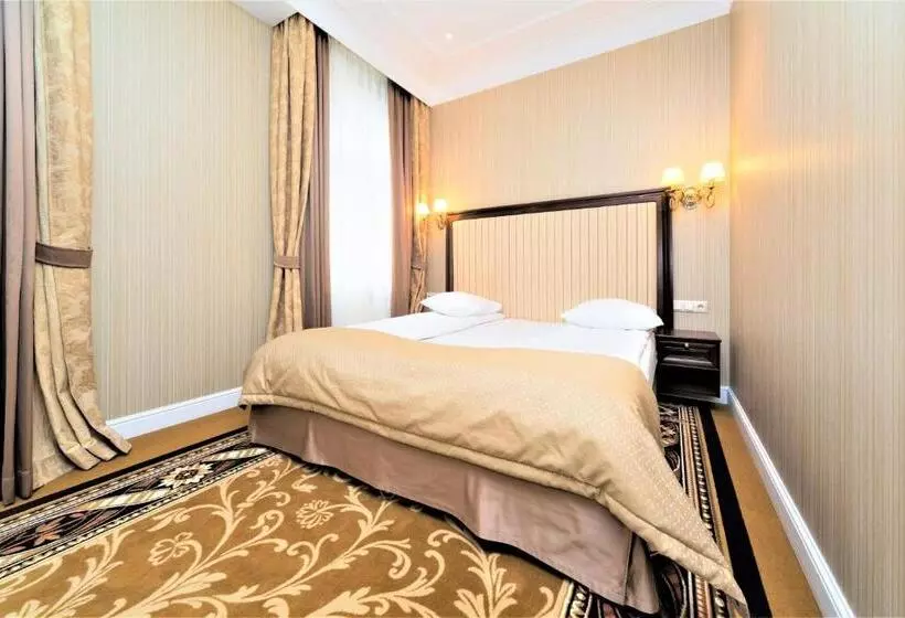 Fotos del hotel Rixwell Gertrude:  12