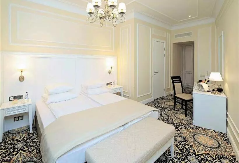 Fotos del hotel Rixwell Gertrude:  14