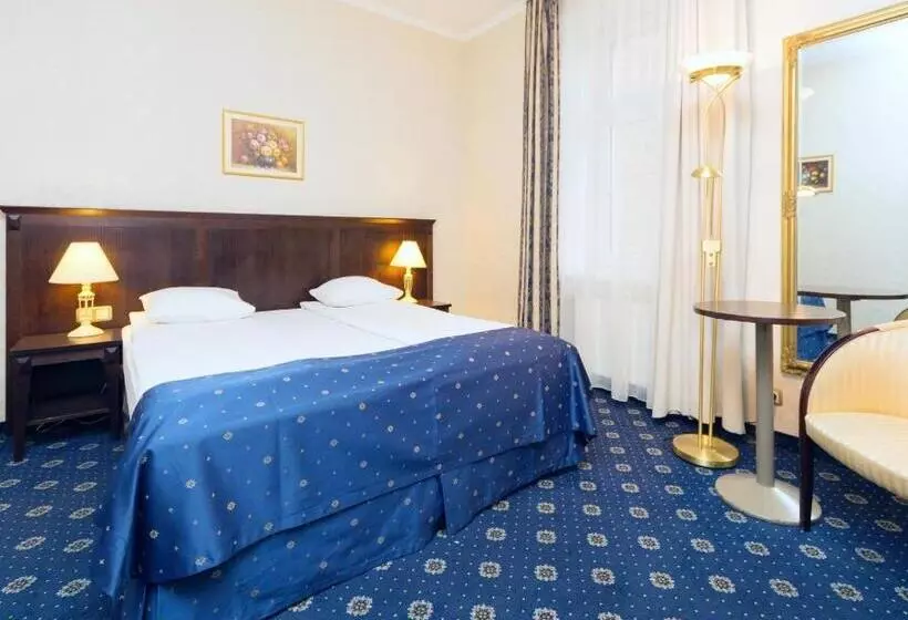 Fotos del hotel Rixwell Gertrude:  24