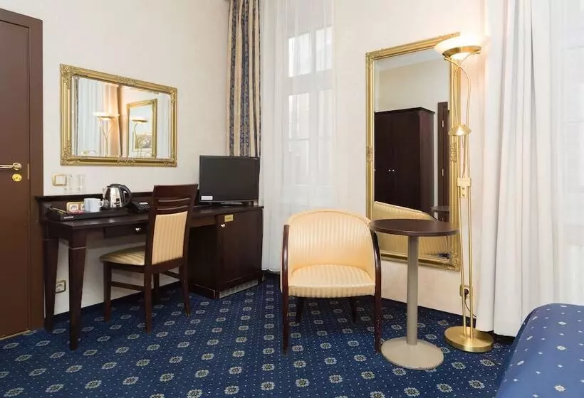 Fotos del hotel Rixwell Gertrude:  25