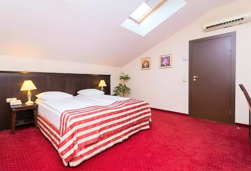 Fotos del hotel Rixwell Gertrude:  6