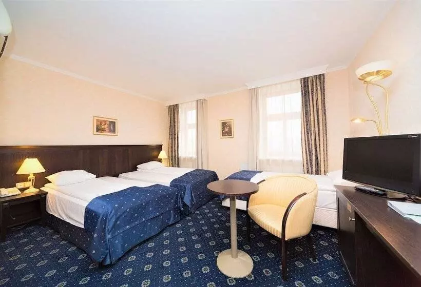 Fotos del hotel Rixwell Gertrude:  5