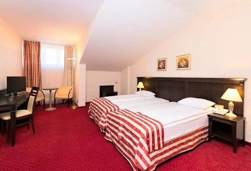 Fotos del hotel Rixwell Gertrude:  4