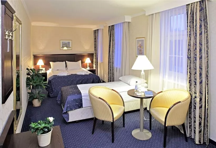 Fotos del hotel Rixwell Gertrude:  3