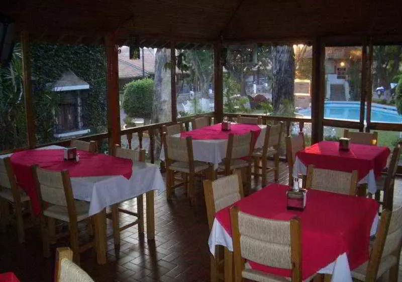 Fotos del hotel Torreblanca Campestre:  3