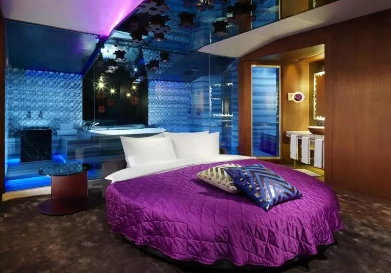 Fotos del hotel W Istanbul:  2