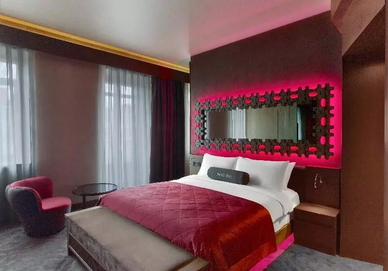 Fotos del hotel W Istanbul:  10