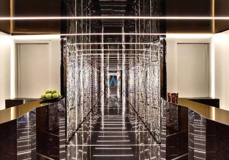 Fotos del hotel W Istanbul:  14