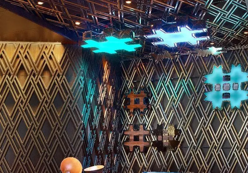 Fotos del hotel W Istanbul:  12