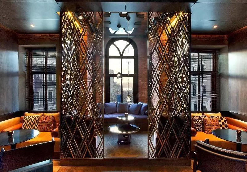 Fotos del hotel W Istanbul:  22