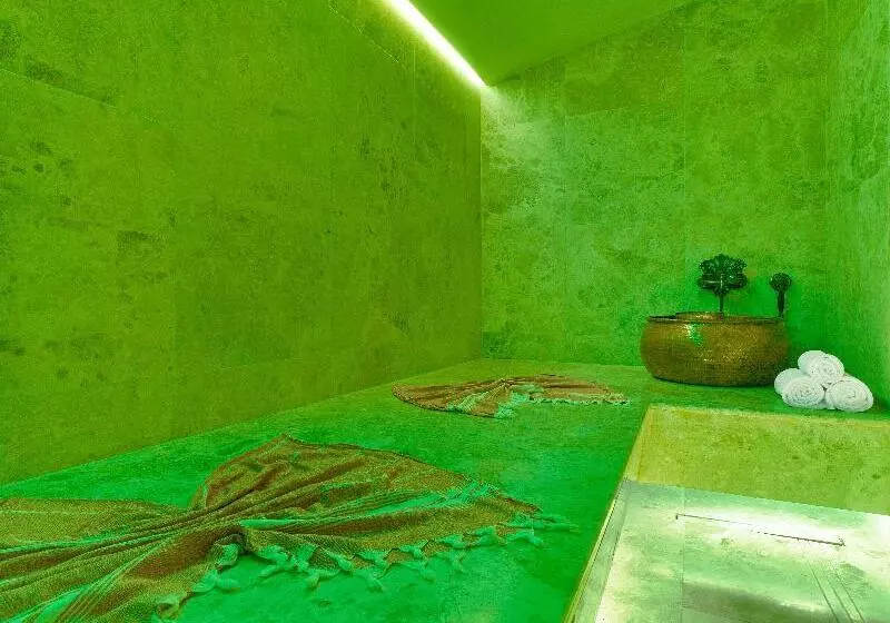 Fotos del hotel W Istanbul:  4