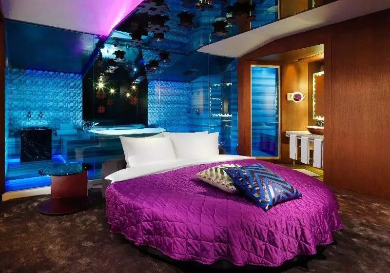 Fotos del hotel W Istanbul:  19