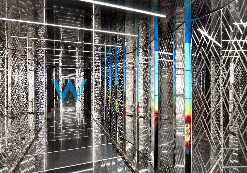 Fotos del hotel W Istanbul:  8