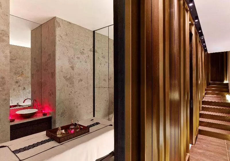 Fotos del hotel W Istanbul:  17