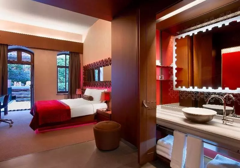 Fotos del hotel W Istanbul:  16