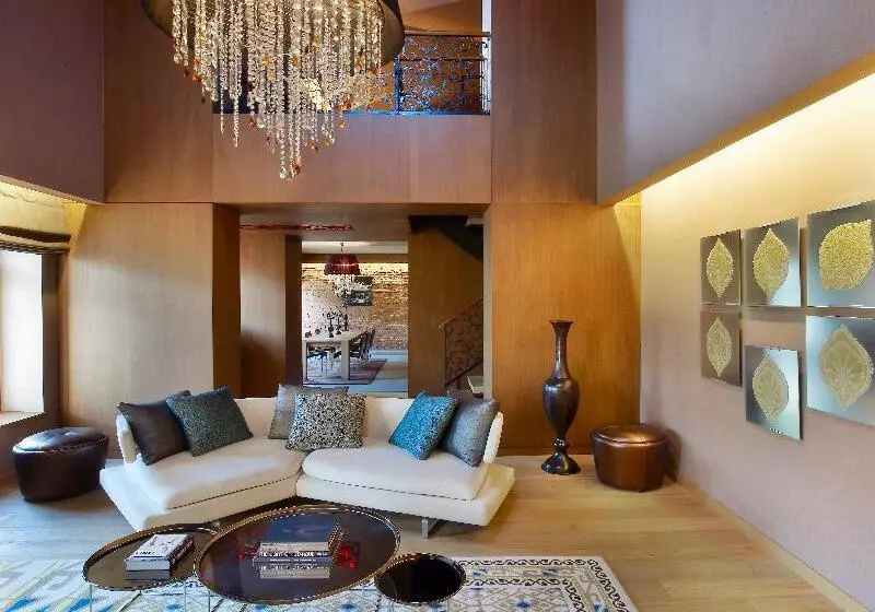 Fotos del hotel W Istanbul:  21