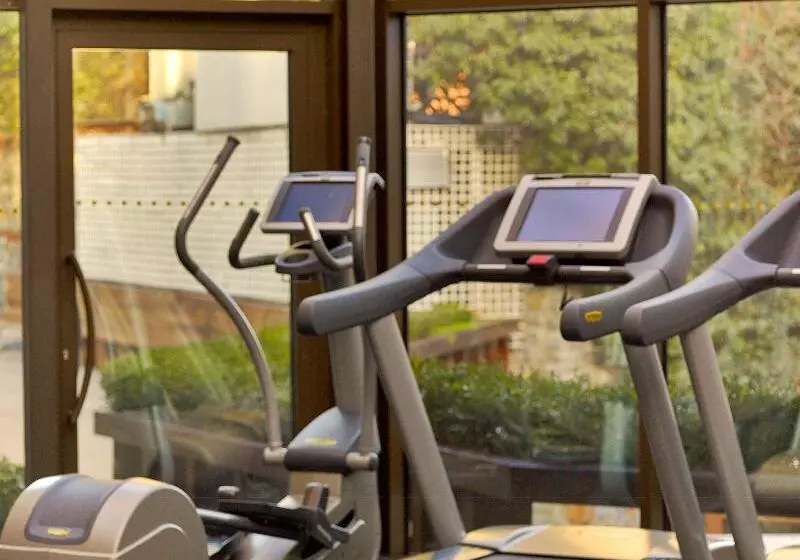 Fotos del hotel W Istanbul:  3