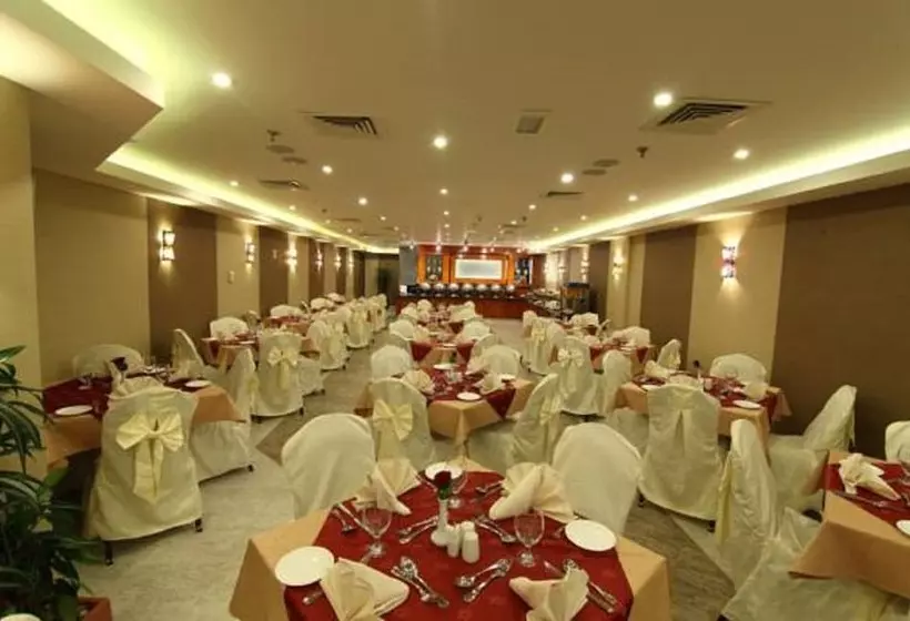 Fotos del hotel Florida City Hotel Apartments:  28