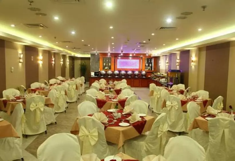 Fotos del hotel Florida City Hotel Apartments:  18