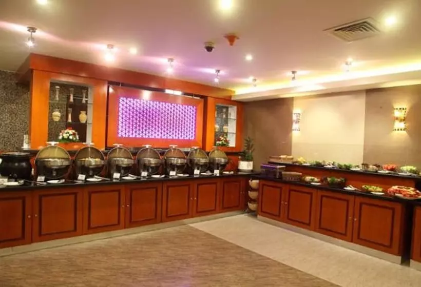 Fotos del hotel Florida City Hotel Apartments:  8