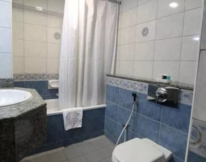 Fotos del hotel Florida City Hotel Apartments:  30