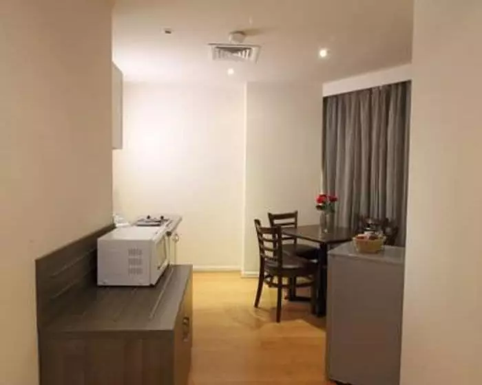 Fotos del hotel Florida City Hotel Apartments:  50