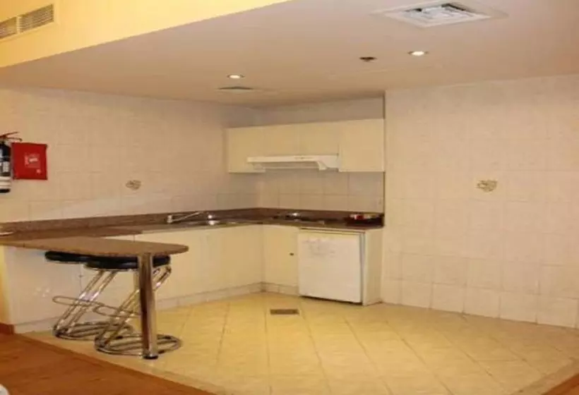 Fotos del hotel Florida City Hotel Apartments:  9