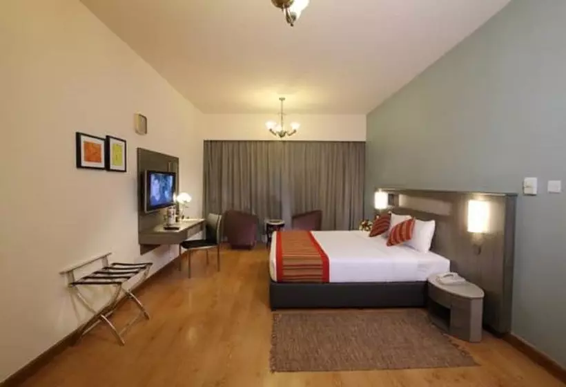 Fotos del hotel Florida City Hotel Apartments:  46