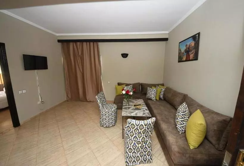 Fotos del hotel Agyad Maroc:  23