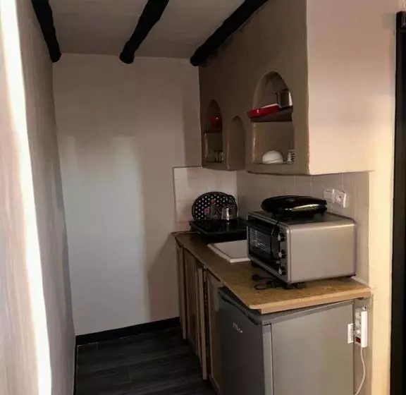 Fotos del hotel Agyad Maroc:  6