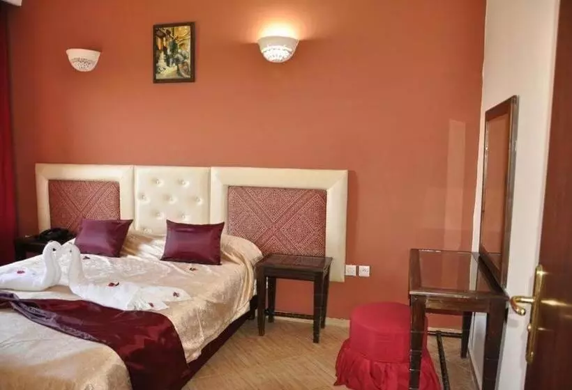 Fotos del hotel Agyad Maroc:  19