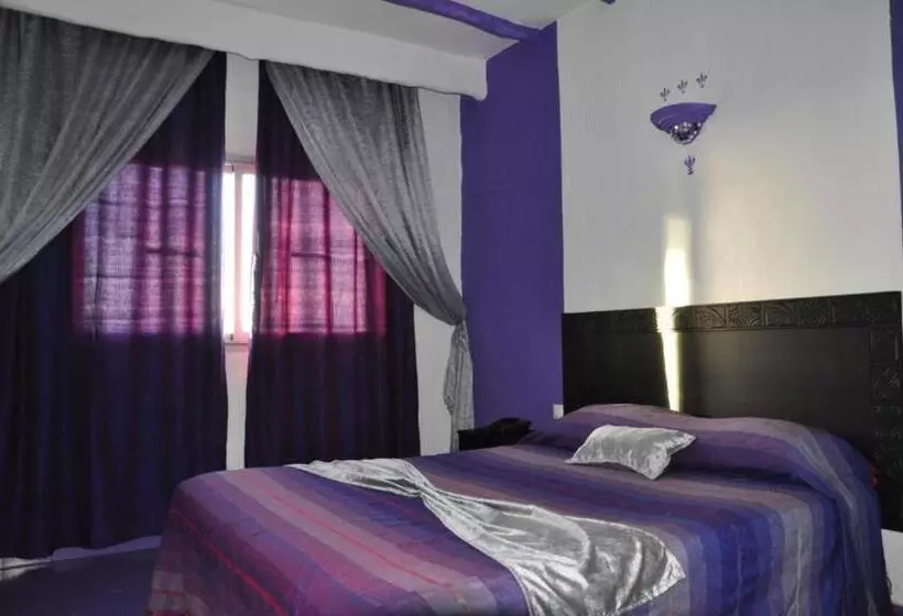 Fotos del hotel Agyad Maroc:  12