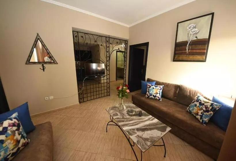 Fotos del hotel Agyad Maroc:  22