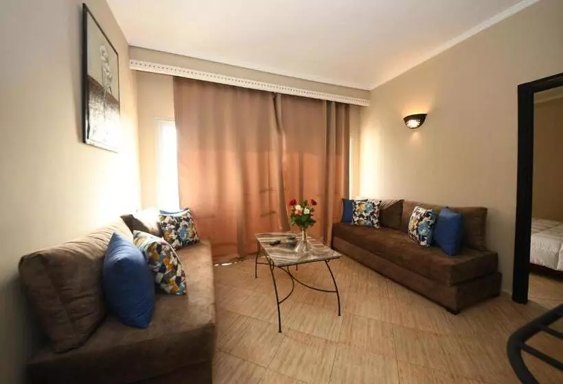 Fotos del hotel Agyad Maroc:  25