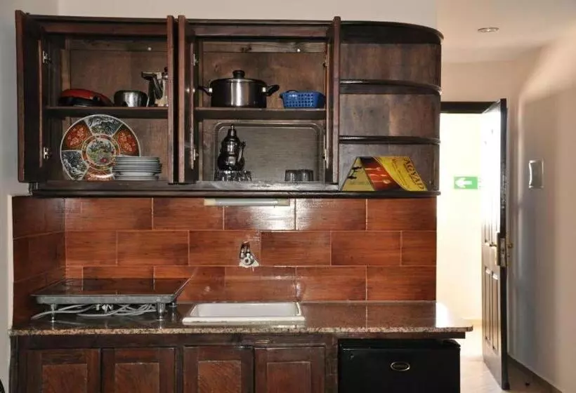 Fotos del hotel Agyad Maroc:  11