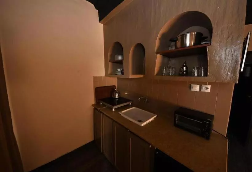 Fotos del hotel Agyad Maroc:  15