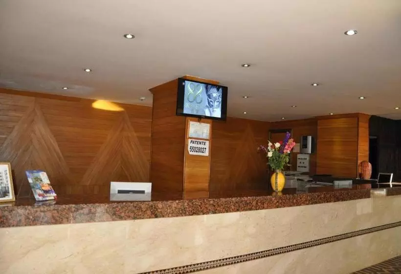 Fotos del hotel Agyad Maroc:  2