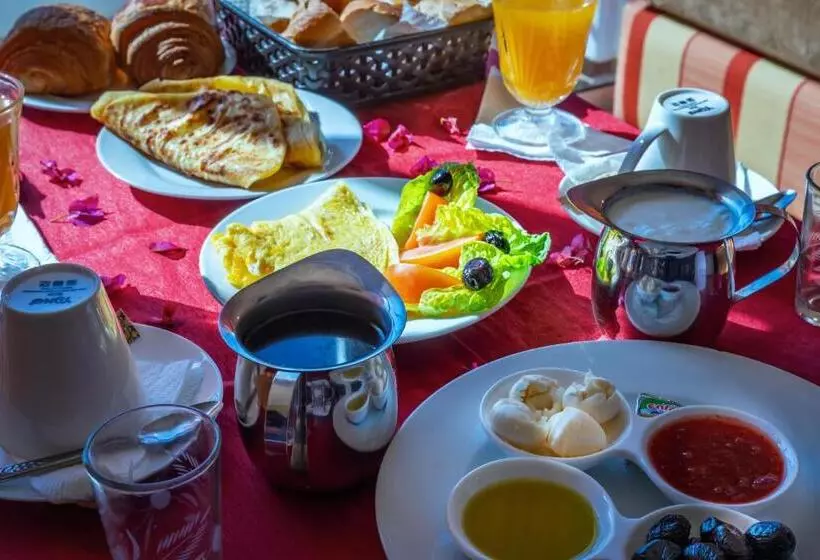 Fotos del hotel Agyad Maroc:  4