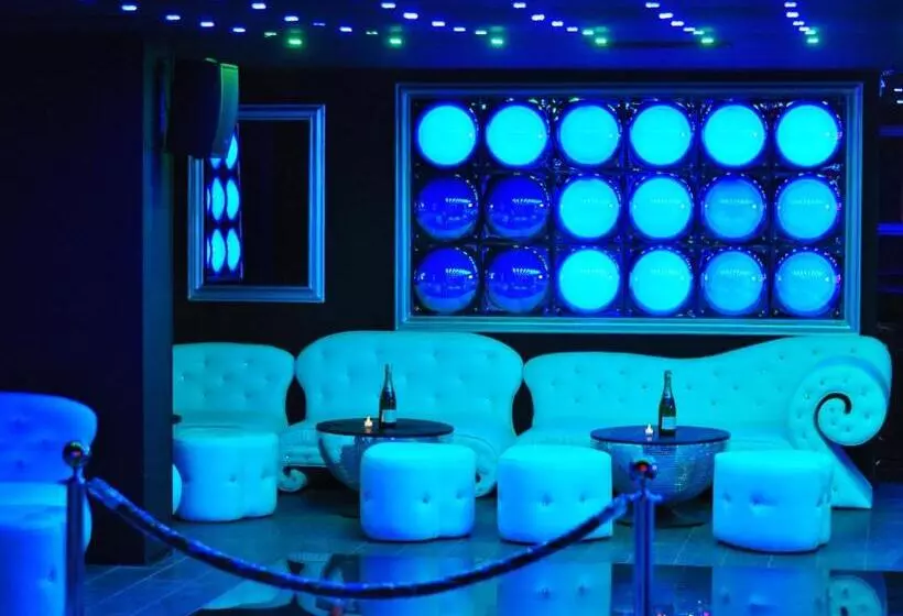 Fotos del hotel Agyad Maroc:  14