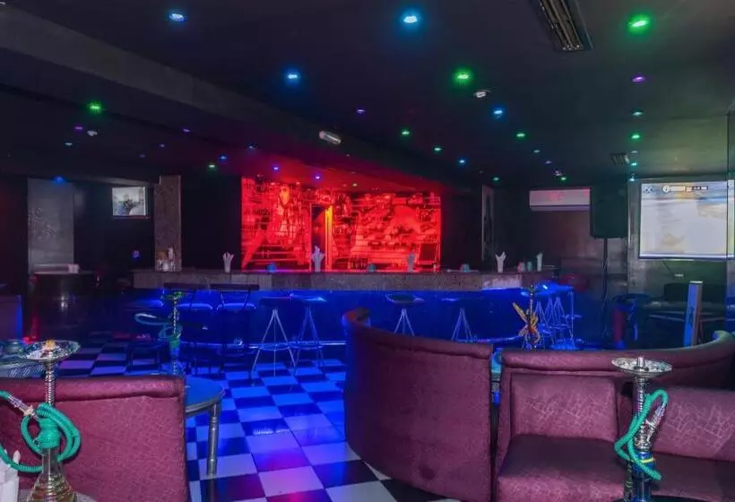 Fotos del hotel Agyad Maroc:  5